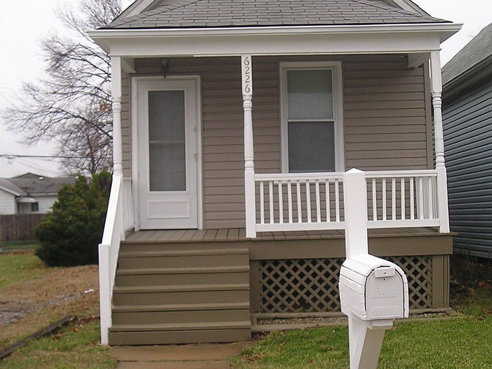 1st image of 6226 Fyler Ave