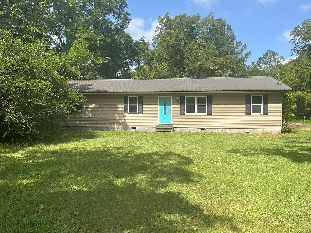 395 Harris St, Enigma, GA 31749 MLS 135852 Zillow