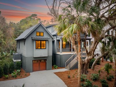 2719 Old Oak Walk, Seabrook Island, SC, 29455