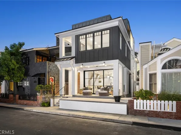 3702 Park Ln, Newport Beach, CA 92663