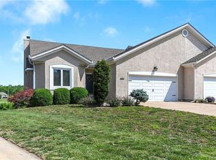 12528 Augusta Dr, Kansas City, KS 66109