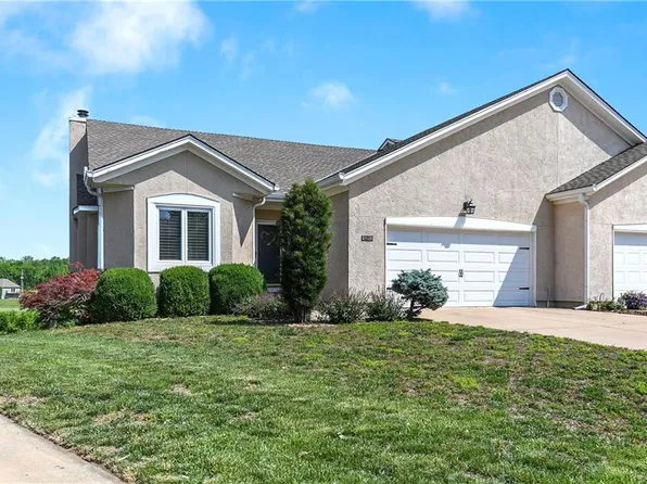 12528 Augusta Dr, Kansas City, KS 66109