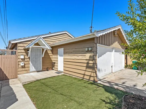 2646 Violet St, San Diego, CA 92105