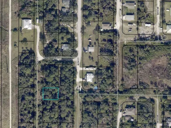 2316 96th Court, Vero Beach, FL 32966