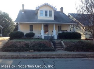 434 Granville Dr, Winston Salem, NC 27101