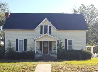 33 Hollonville Rd, Brooks, GA 30205