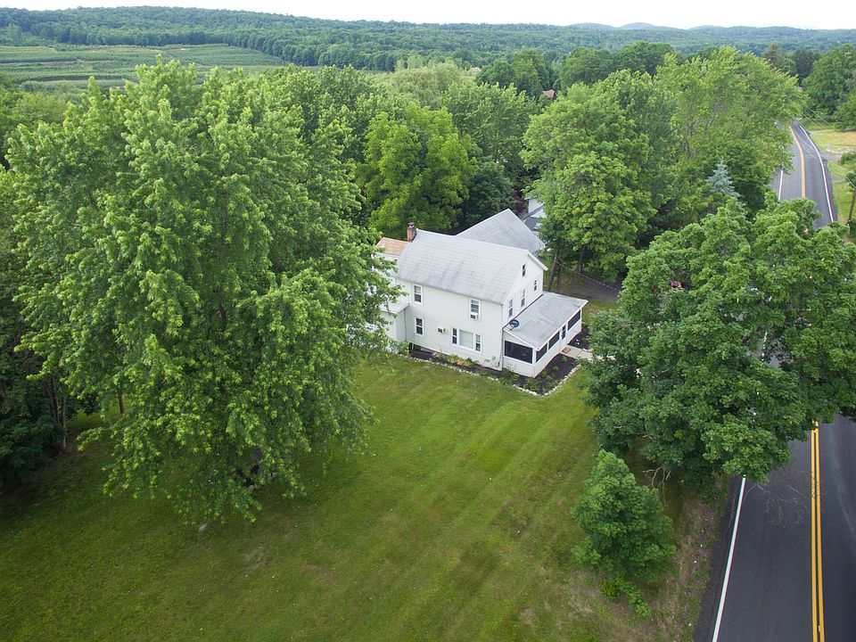 gorgeous .94 acre property