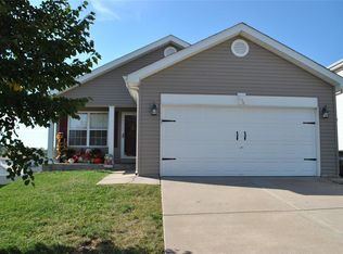 120 Autumn View Ct, Troy, MO 63379