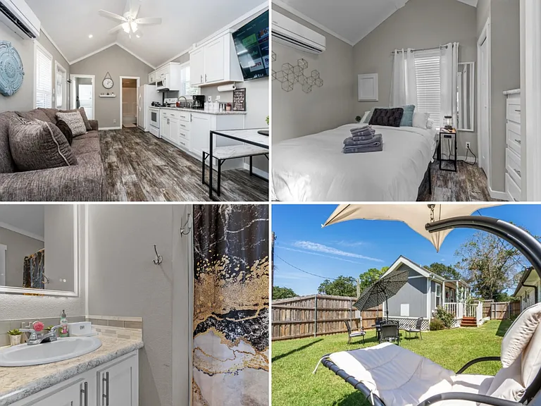 10801 Harvestwood Dr #A — Photo 29