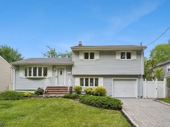 135 Roosevelt Ave, Woodbridge Twp., NJ 07067