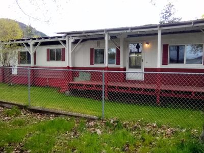 3388 Montana St, Kamiah, ID, 83536