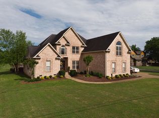 1215 Lone Oak Rd, Mount Juliet, TN 37122