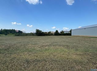 LOT 11 Walter Lee Dr, Athens, AL 35613