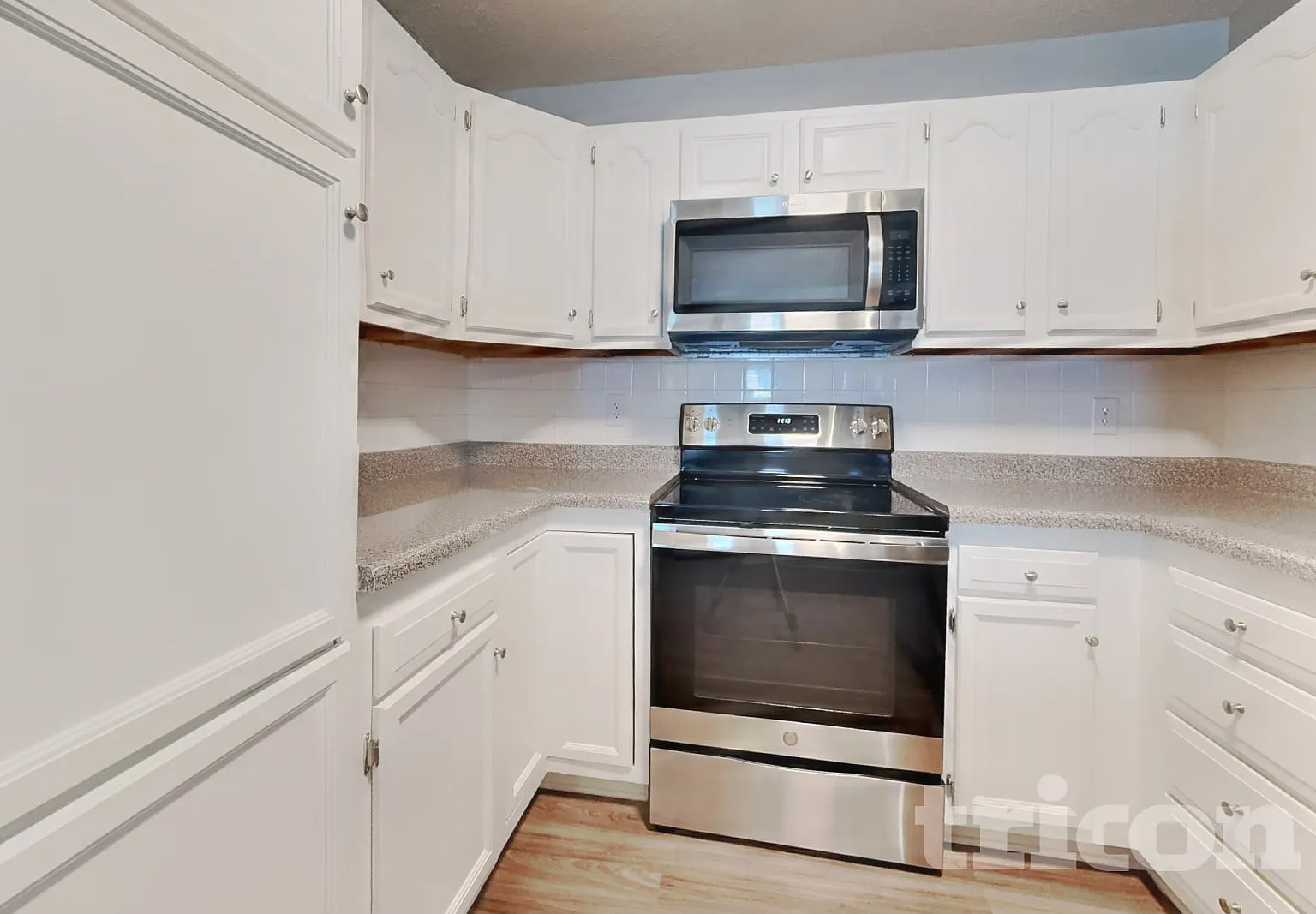 2112 Saponi Village Court Winston Salem NC — Photo 4
