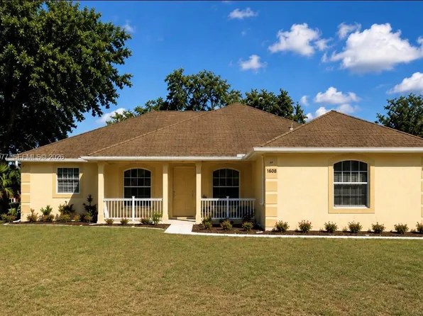 7608 Deland Ave, Fort Pierce, FL 34951