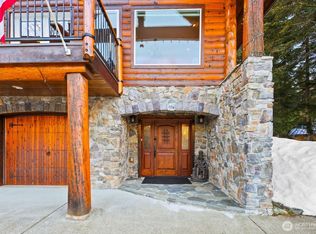 1310 Snoqualmie Drive, Snoqualmie Pass, WA