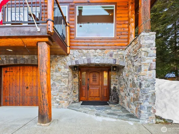 1310 Snoqualmie Drive, Snoqualmie Pass, WA 98068