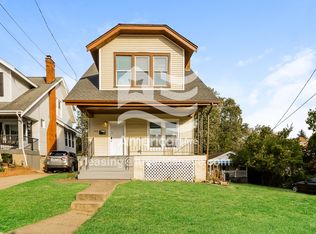 1008 Lusitania Ave, Cincinnati, OH 45205