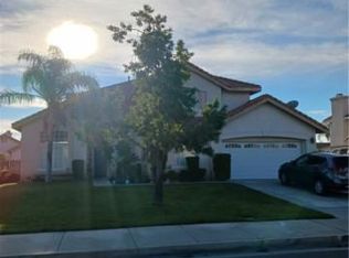 3503 N Silver Berry Dr, Rialto, CA 92377