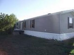 500 S Whittington St, Salina, OK 74365