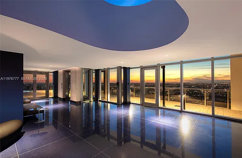 851 NE 1st Ave #Penthouse 5700 Photo 1
