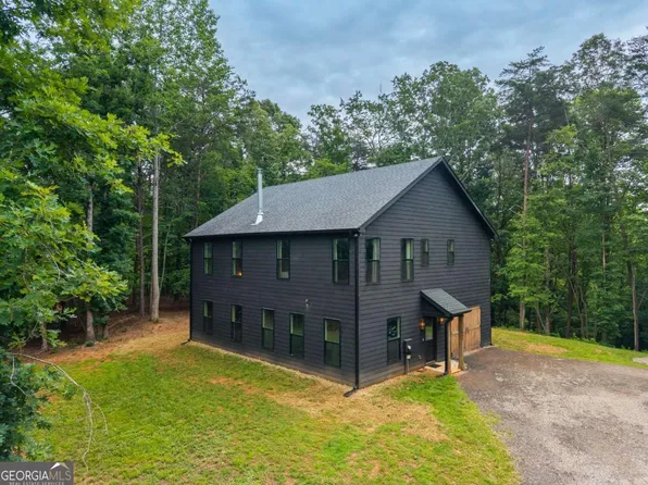 1995 Auraria Rd, Dahlonega, GA 30533