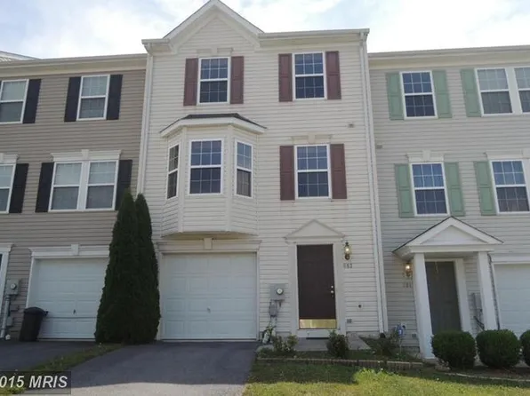 803 Marquette Dr, Martinsburg, WV 25401