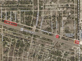 3566 Meadow Rd, Lehigh Acres, FL 33974