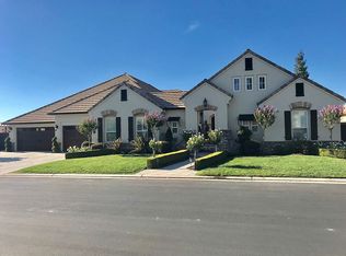 1244 E Carlyle Way, Fresno, CA