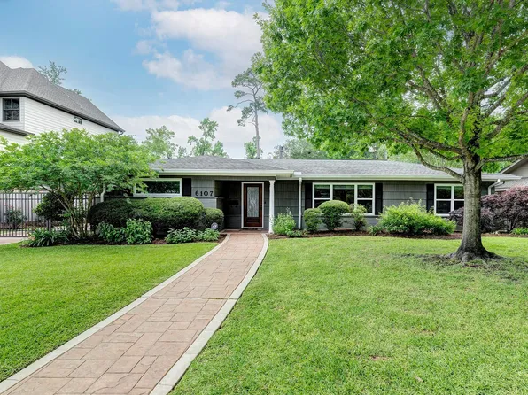 6107 Queenswood Ln, Houston, TX 77008