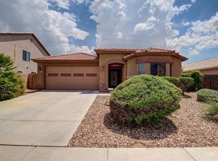 9941 W Heber Rd, Tolleson, AZ 85353