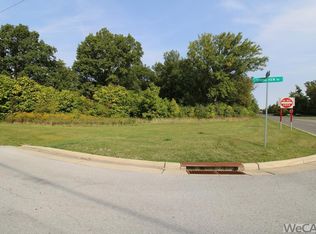 0 Spring View Dr, Lima, OH 45805
