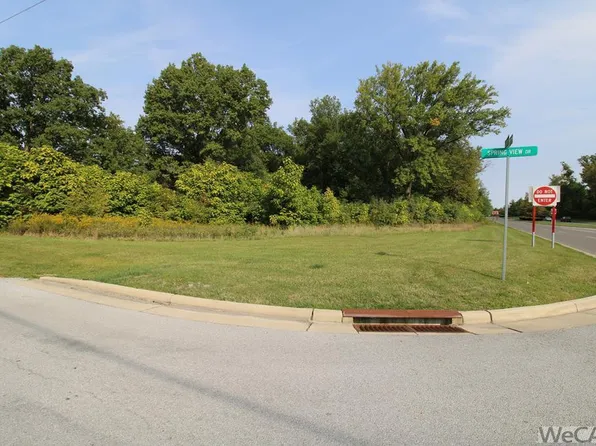 0 Spring View Dr, Lima, OH 45805