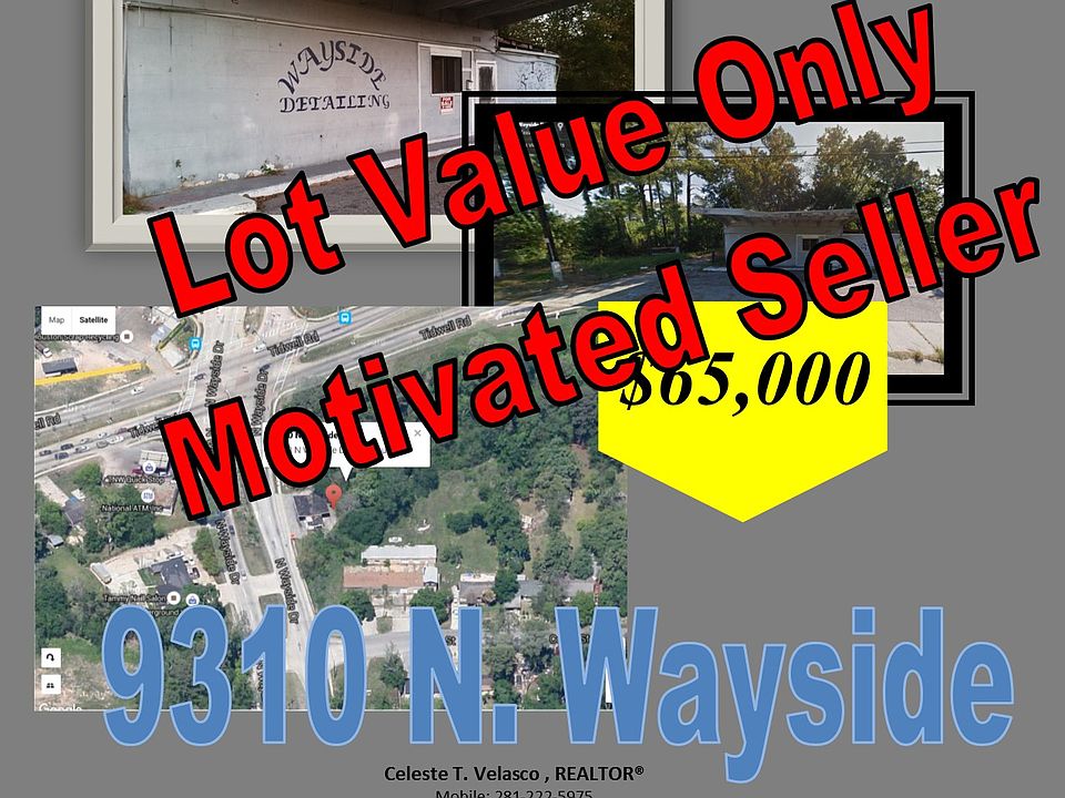 2nd image of 9310 N Wayside Dr