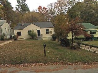 1272 Lorenzo Dr SW, Atlanta, GA