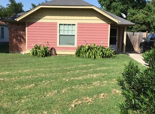 1119 January St, Waco, TX 76705