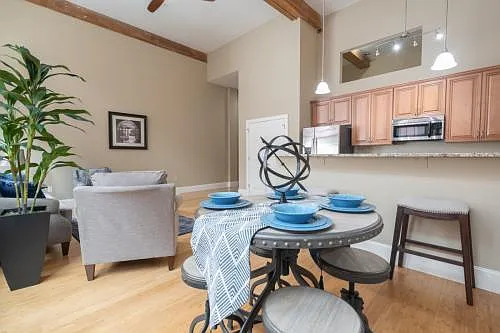 Pacific Mill Lofts — Photo 24