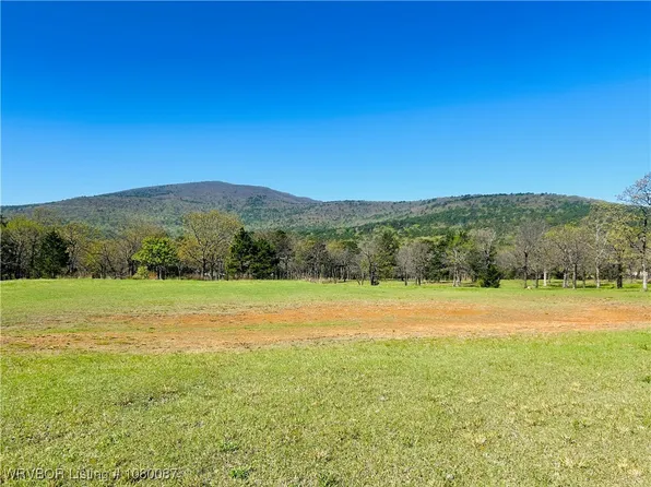 402 Caldwell Dr, Poteau, OK 74953