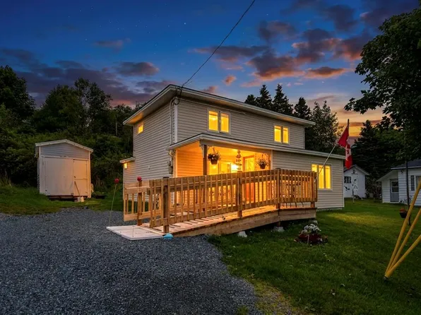 93 Coleys Point South Road, Bay Roberts, NL A0A1X0