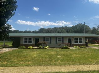 45 S Kniffin St, Greenwich, OH 44837