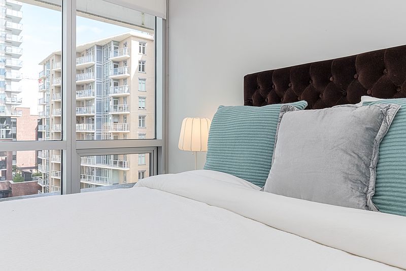 Victoria Apartment for rent - 2 Bedrooms — photo 25