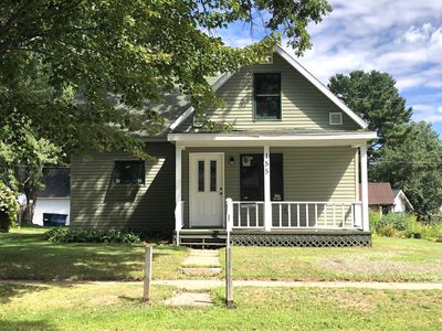 155 N Eyder Ave #N, Phillips, WI, 54555