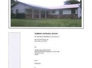 485 Tilton Rd SE, Dalton, GA 30721