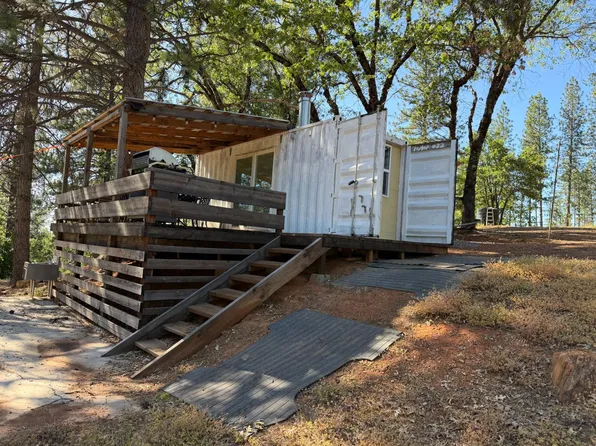 1871 Iowa Hill Rd, Colfax, CA 95713