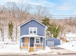 1855 W Lawrence Ave, Ellwood City, PA