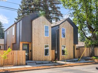 4895 NE Cesar E Chavez Blvd, Portland, OR 97211