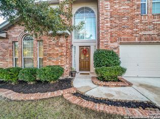 2522 Turquoise Way, San Antonio, TX 78251