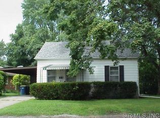 319 M St, Edwardsville, IL 62025