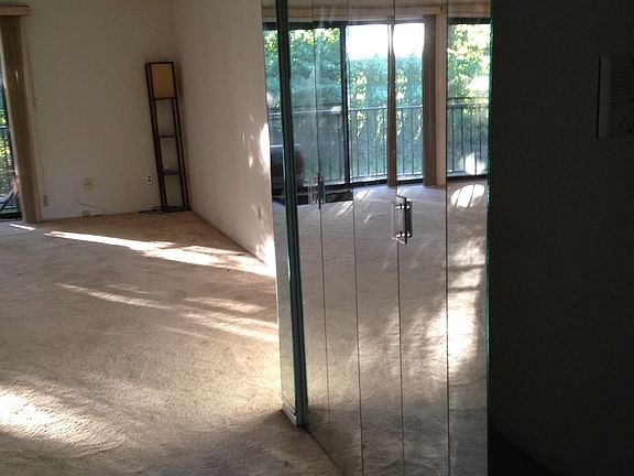 Hall entry