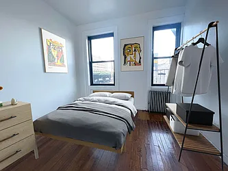 Rented by Pear NYC LLC